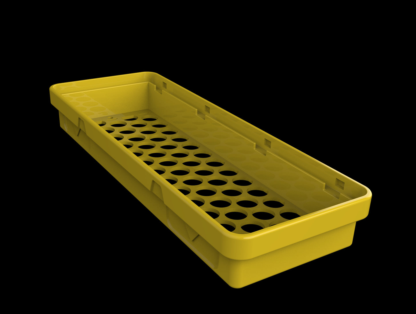 Injection Mold - Plastic filter