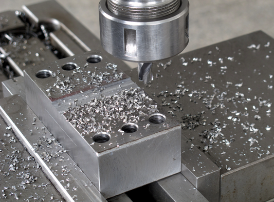 Metal Fabrication