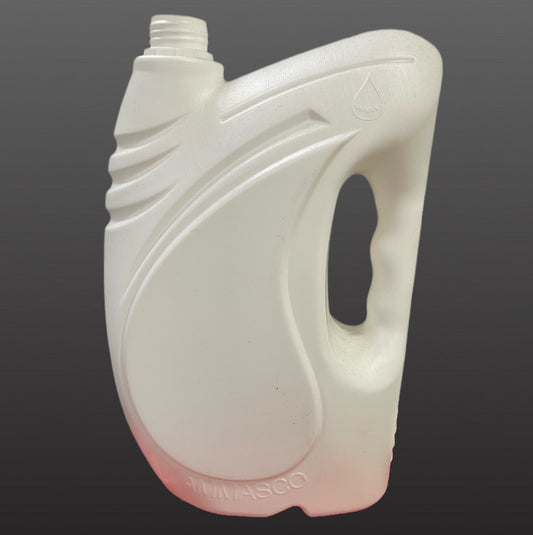 Customised designed Dishwashing liquid bottle