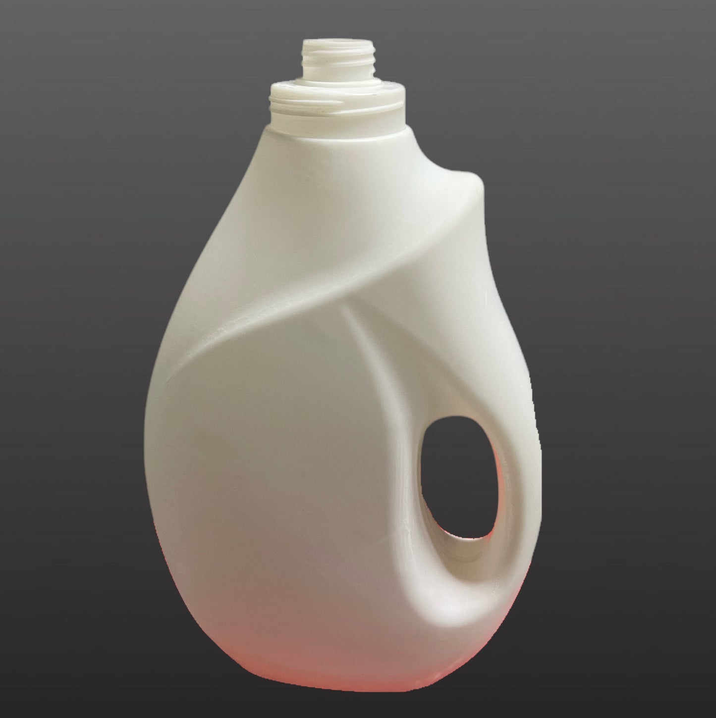 Laundry Liquid bottle