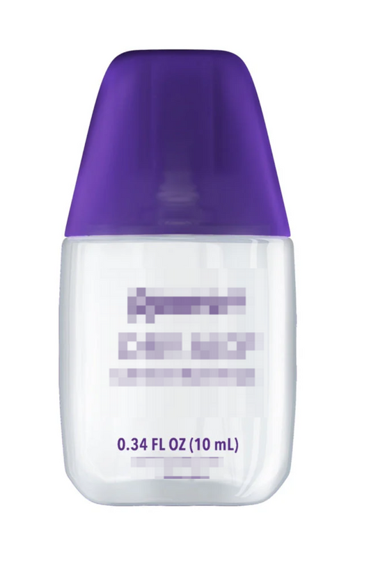 Customised designed hand sanitizer