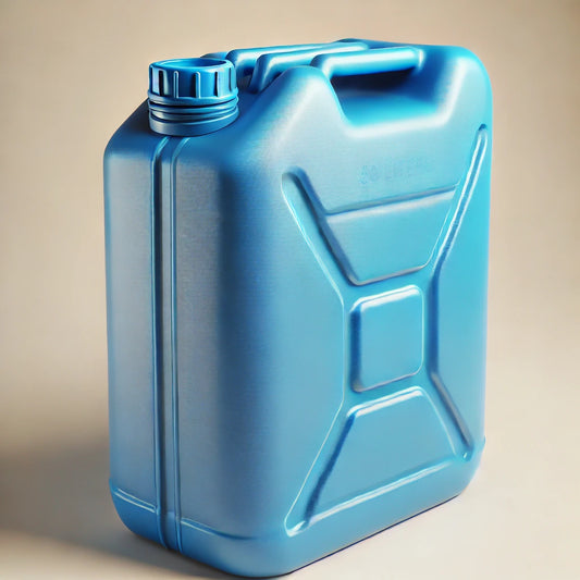 Jerry can 50L