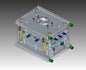 Injection Mold - Lid