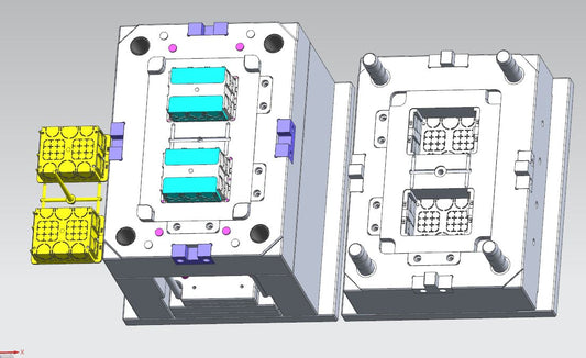 Injection Mold